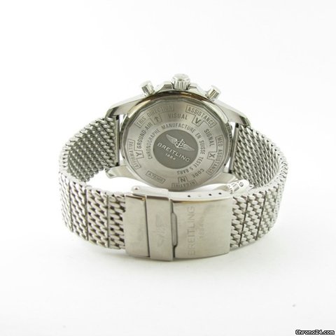 replica Breitling Chronospace mit 2 Jahren Garantie WATCHES 1