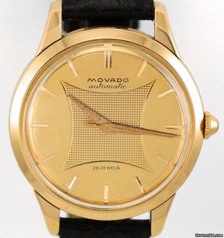 Movado Movado 12937 Watches Watch