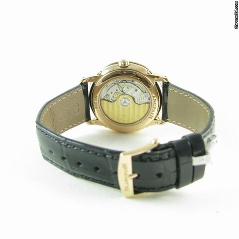replica Blancpain Villeret Ewiger Kalender Jubil?um 1601 WATCHES 1