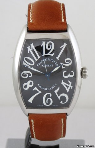 Franck Muller 6850 Watches Watch
