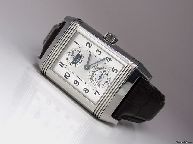 Jaeger-LeCoultre Reverso Grande LIMITED EDITION 047/100 WATCHES 2