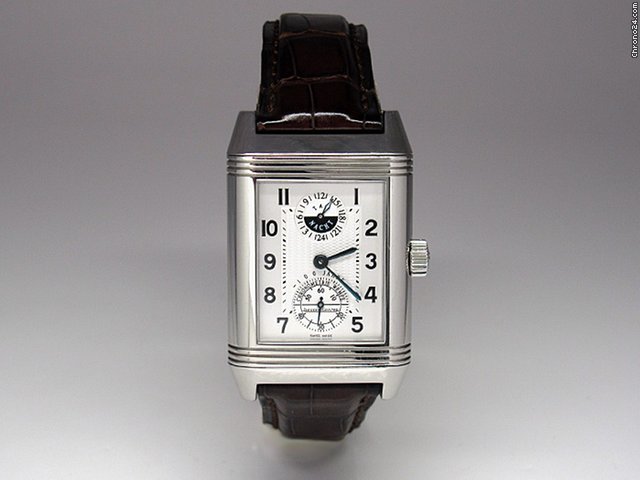 replica Jaeger-LeCoultre Reverso Grande LIMITED EDITION 047/100 WATCHES 1