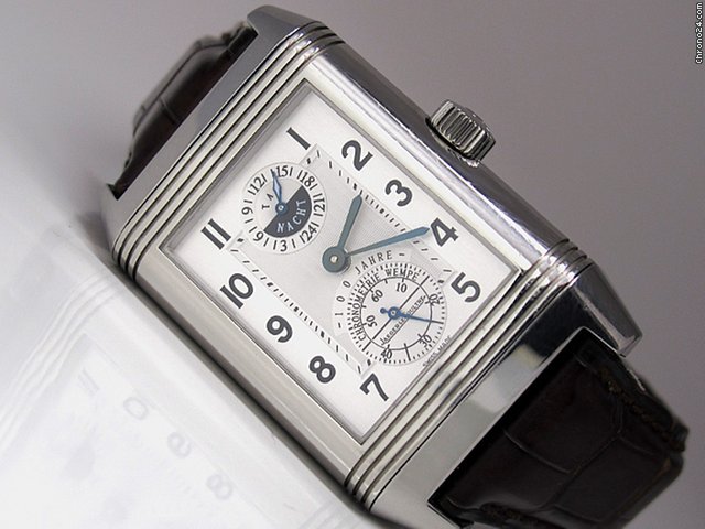 Jaeger LeCoultre 240.8.72 Watches Watch