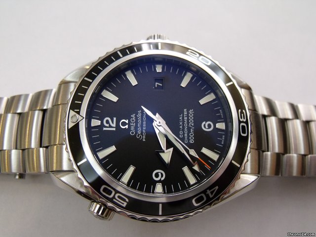 replica Omega Seamaster Planet ocean WATCHES 1