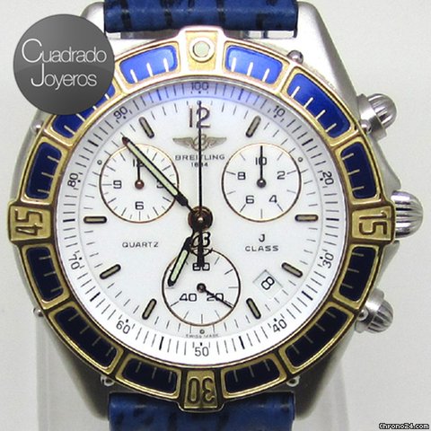 Breitling J Class Chronograph WATCHES 2