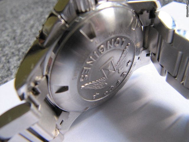 replica Longines Hydroconquest WATCHES 1