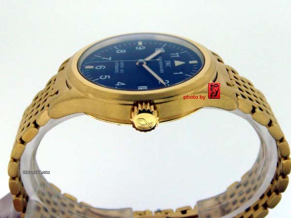 replica IWC Mark XII WATCHES 1