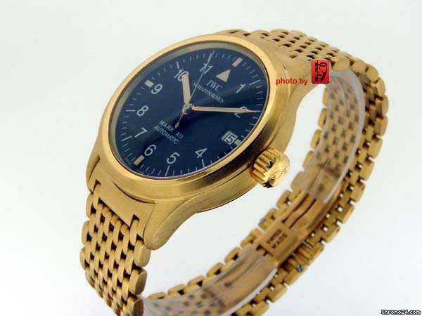 IWC IWC 28426 Watches Watch