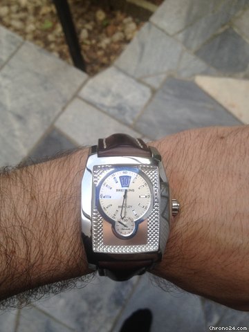 Breitling Flying B WATCHES 2