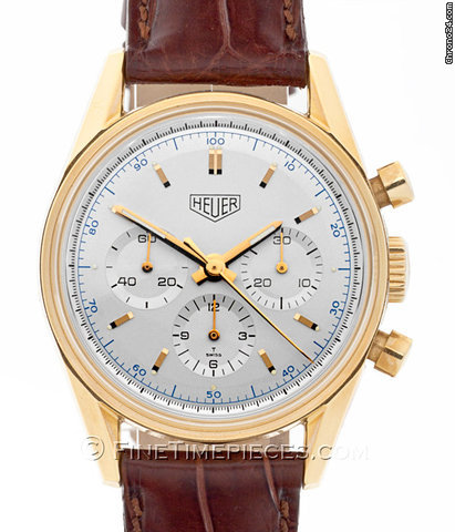 TAG Heuer CS3140 Watches Watch