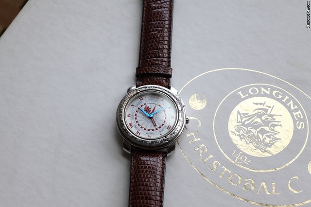 Longines Longines 43285 Watches Watch