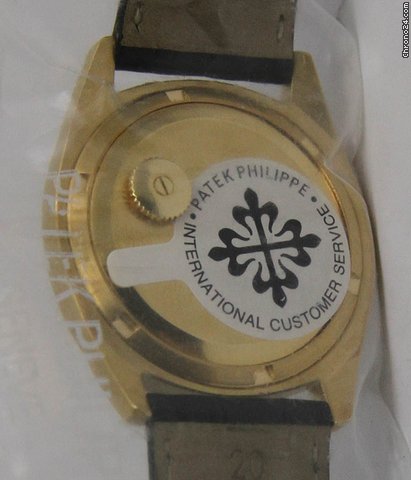 Patek Philippe Ref. 3585 WATCHES 2