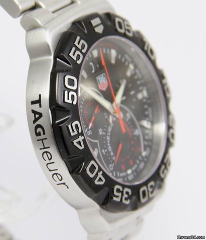 TAG Heuer Ref. CAH1010 BA0854 WATCHES 2