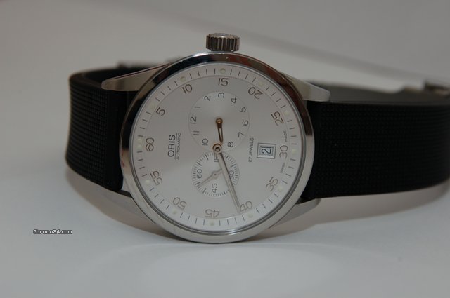 Oris XXL Regulator WATCHES 2