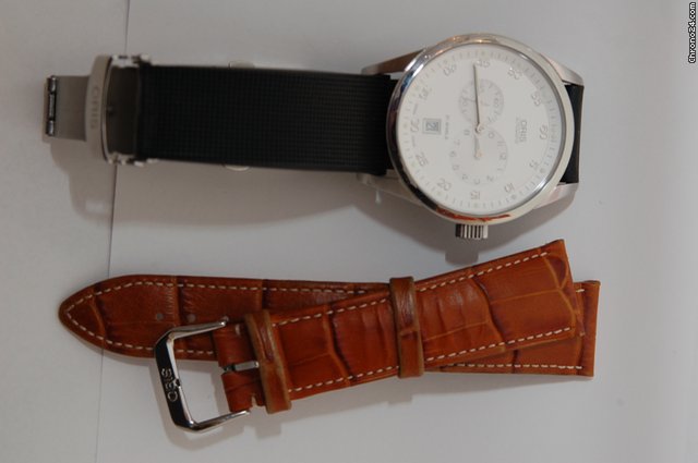 replica Oris XXL Regulator WATCHES 1