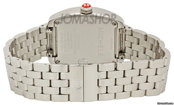 replica Michele Urban Mini Ladies Watch MWW02A000502 WATCHES 1
