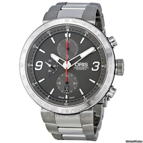 Oris 01 674 7659 4163 07 8 25 10 Watches Watch