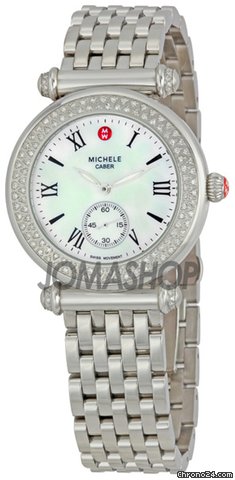 Michele MWW16A000001 Watches Watch