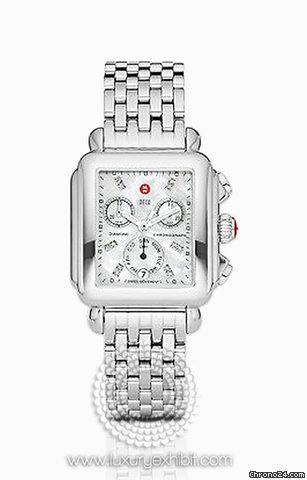 Michele 06P000014 Watches Watch