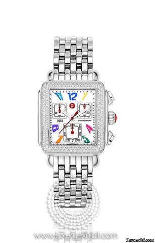 Michele 06P000049 Watches Watch