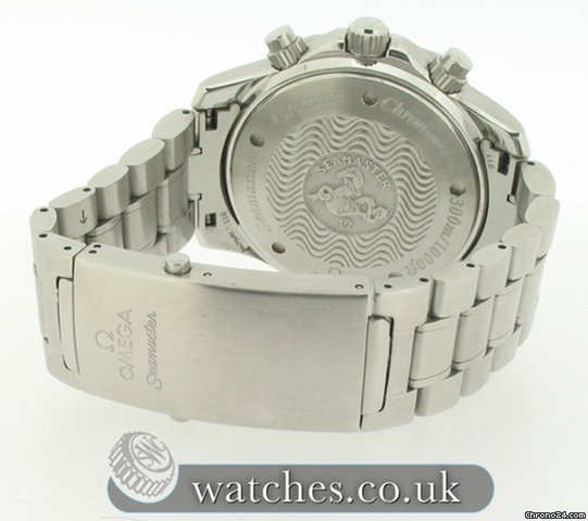 replica Omega Seamaster Racing WATCHES 1