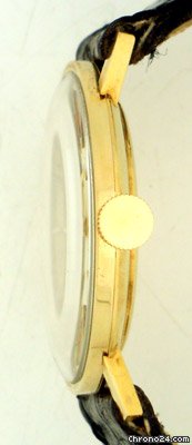 Cartier circa 1967 WATCHES 2