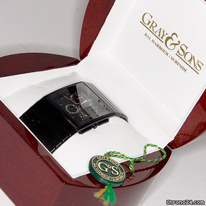replica Rado Ceramica 538.0715.3 WATCHES 1 