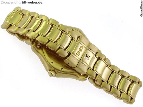replica Ebel "1911 Sport Classique" WATCHES 1
