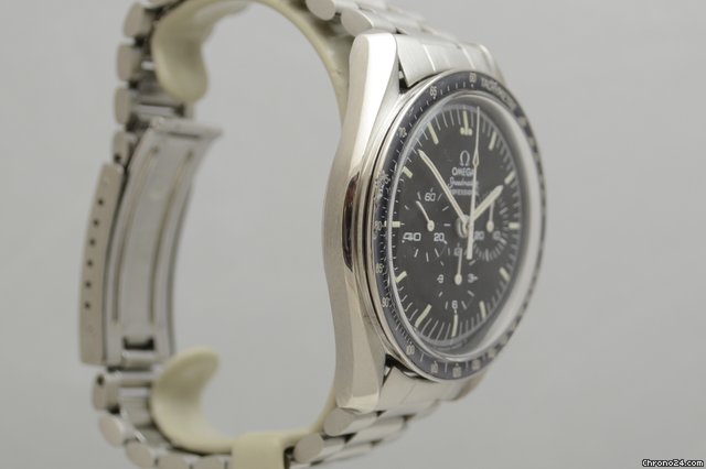 Omega Speedmaster Moonwatch 78 WATCHES 2
