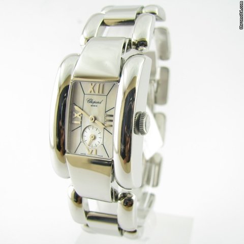 Chopard La Strada mit 2 Jahren Garantie WATCHES 2