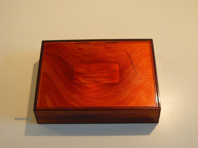 replica Jaeger-LeCoultre LeCoultre WATCHES 1