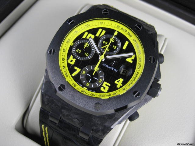 Audemars Piguet Audemars Piguet 53018 Watches Watch