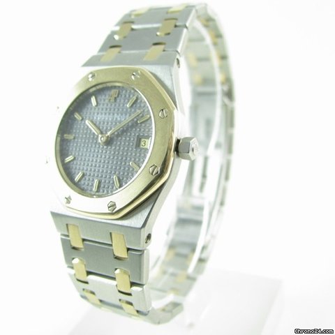 Audemars Piguet Royal Oak mit 2 Jahren Garantie WATCHES 2