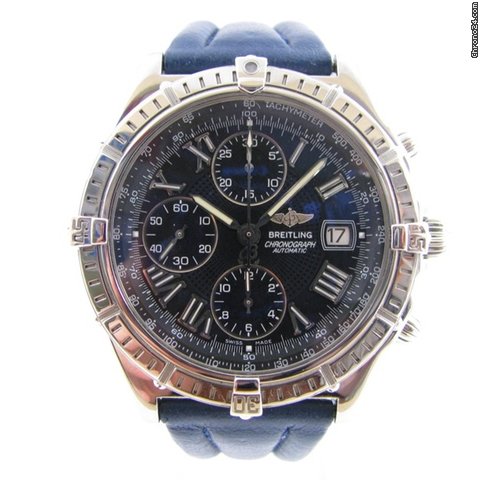 Breitling A13055 Watches Watch