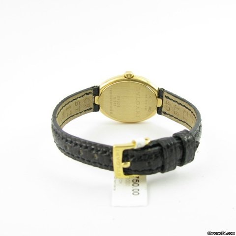 replica Bulgari Ovale mit 2 Jahren Garantie WATCHES 1