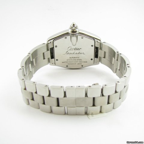 replica Cartier Roadster mit 2 Jahren Herstellergarantie WATCHES 1