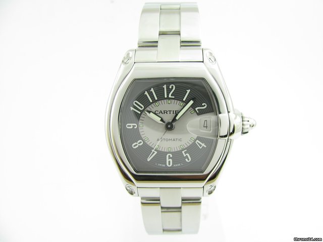 Cartier W62001V3 Watches Watch