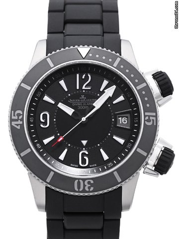 Jaeger LeCoultre Q183T770 Watches Watch