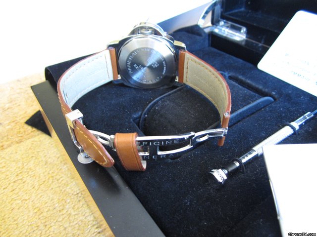 Panerai pam 104 WATCHES 2