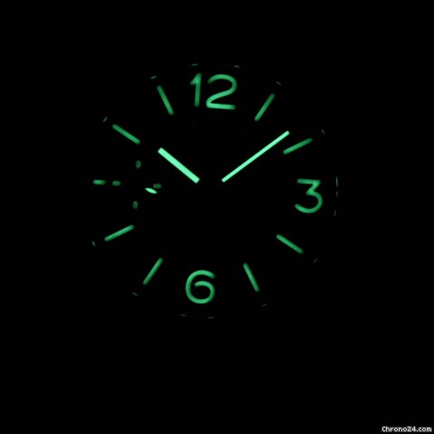 replica Panerai RADIOMIR Ceramic Black Seal PIG DIAL PAM 292 J WATCHES 1