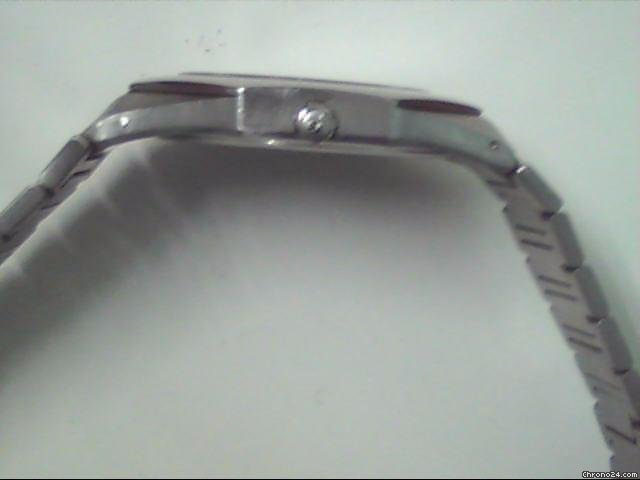 IWC Yacht Club II Jumbo WATCHES 2