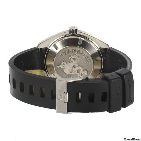 Omega Planet Ocean WATCHES 2