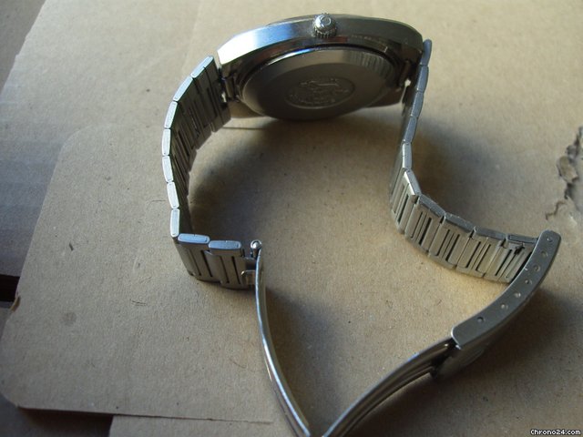 Omega Seamaster WATCHES 2