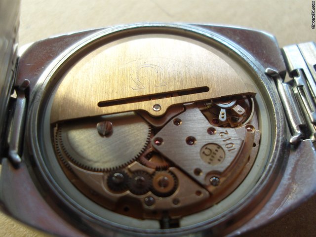 replica Omega Seamaster WATCHES 1