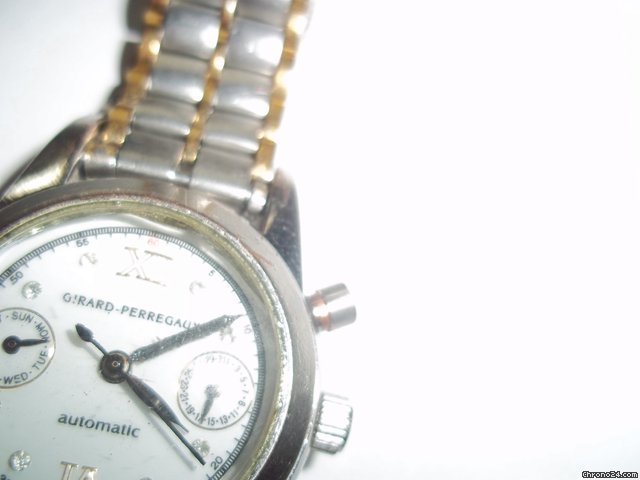 replica Girard Perregaux automatico WATCHES 1