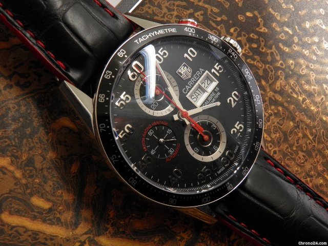 TAG Heuer Carrera WATCHES 2