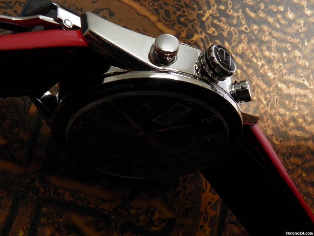 replica TAG Heuer Carrera WATCHES 1