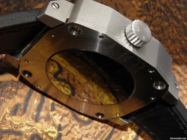 U-Boat Italo Fontana WATCHES 2
