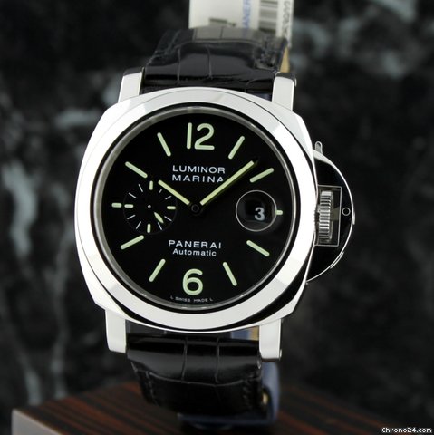 Panerai PAM00104 Watches Watch