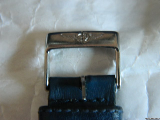 replica Breitling Chronograve WATCHES 1